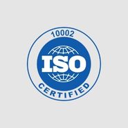 ISO 10002 Müşteri Memnuniyeti Yönetim Sistemi Belgesi