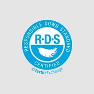 Responsible Down Standard (RDS) Belgesi